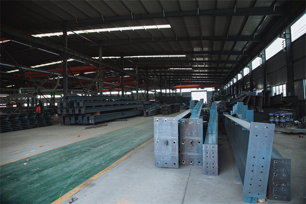 大型钢结构生产厂家